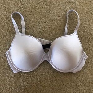 Lavender Soma Bra